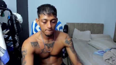 slim_master12 online show from 01-05-26, 09:40