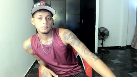 slim_master12 online show from 07-10-26, 10:56