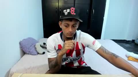slim_master12 online show from 07-14-26, 12:35