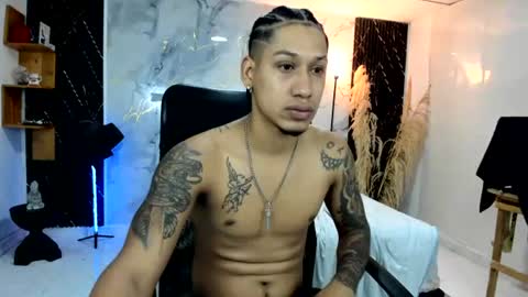slim_master12 online show from 07-22-26, 12:02