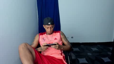slim_master12 online show from 07-23-26, 11:57