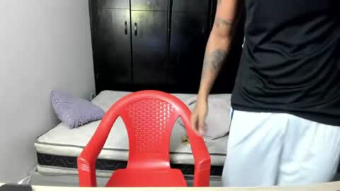 slim_master12 online show from 07-25-26, 12:09