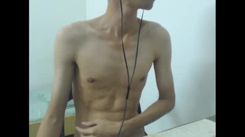 slimboner89 online show from 01-05-25, 02:19