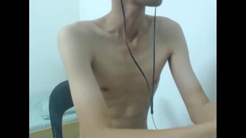 slimboner89 online show from 01-12-25, 12:55