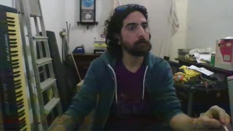 SlimTeaser089 online show from 03-13-26, 05:30