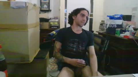 SlimTeaser089 online show from 04-01-26, 03:42