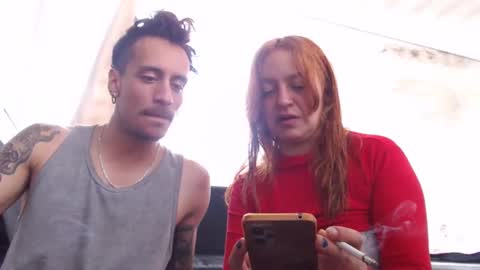 Snapshot of slimy_whore chatting on 03-10-25, 01:54 Dani George online show from 03-10-25, 01:54