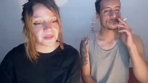 Snapshot of slimy_whore chatting on 01-11-26, 05:23 Dani George online show from 01-11-26, 05:23