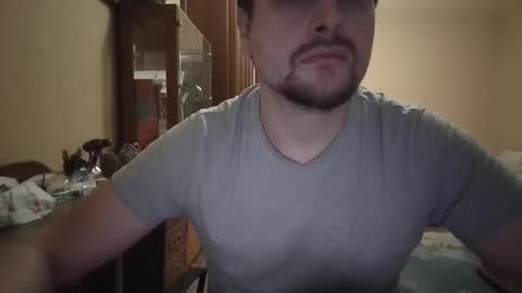 Stan111 online show from 12-18-25, 01:22