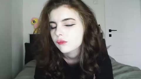 Snapshot of sloomonata chatting on 09-30-25, 05:45 sloomonata online show from 09-30-25, 05:45