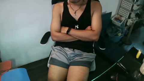 slothfully online show from 01-12-25, 10:43