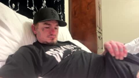 Soulsnatcherz online show from 03-14-26, 05:24