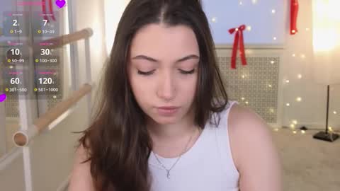 Snapshot of slow_flower chatting on 01-06-26, 12:20 Emilia online show from 01-06-26, 12:20