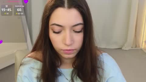 Snapshot of slow_flower chatting on 01-18-26, 09:24 Emilia online show from 01-18-26, 09:24