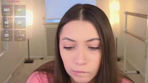 Snapshot of slow_flower chatting on 02-20-26, 01:00 Emilia online show from 02-20-26, 01:00