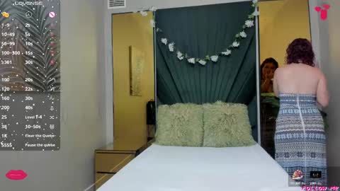 Paola  online show from 02-20-25, 02:13