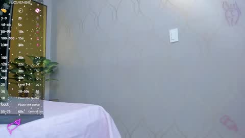 Paola  online show from 03-11-25, 02:07