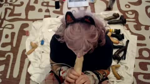 slutgurl_pdx online show from 03-02-25, 02:32