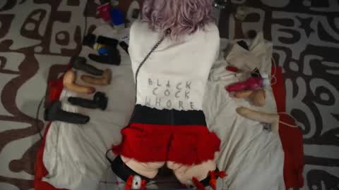 slutgurl_pdx online show from 09-27-25, 08:14