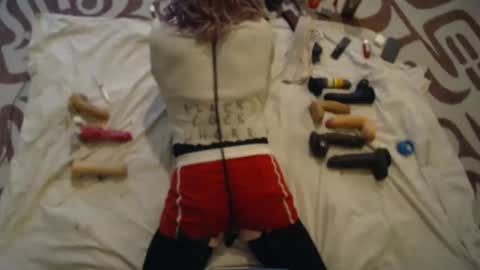 slutgurl_pdx online show from 11-23-25, 11:04