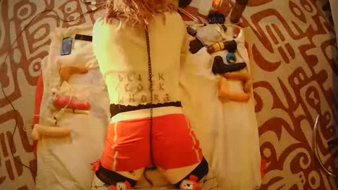 slutgurl_pdx online show from 03-01-26, 12:45