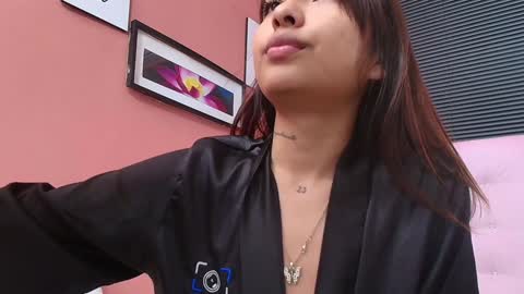 CAMILA  online show from 12-12-24, 11:47