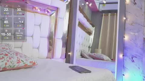 Snapshot of slutlittlecamila chatting on 05-16-26, 04:31 CAMILA online show from 05-16-26, 04:31