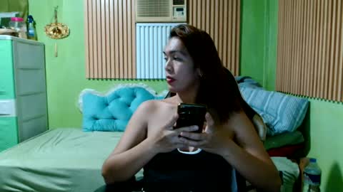 superhotscarlet online show from 07-28-26, 11:17