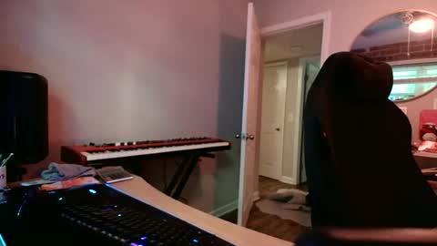 Lydia online show from 06-11-26, 11:25