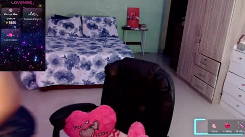 slutty asian-- online show from 03-07-25, 04:55