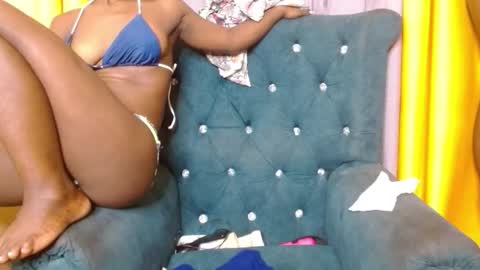 Bree online show from 10-11-25, 03:21