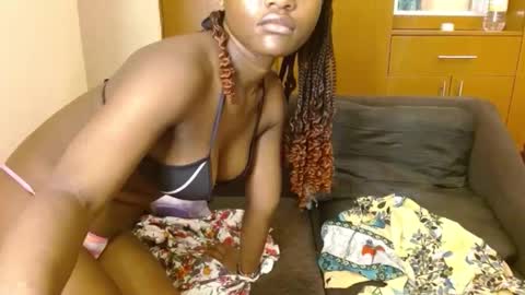 Bree online show from 02-05-26, 07:18