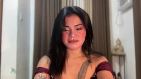 Slutty Lavinia online show from 03-16-26, 12:27