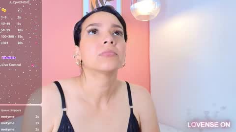 Snapshot of sluttyandmature chatting on 01-03-25, 04:06 MARCELA online show from 01-03-25, 04:06