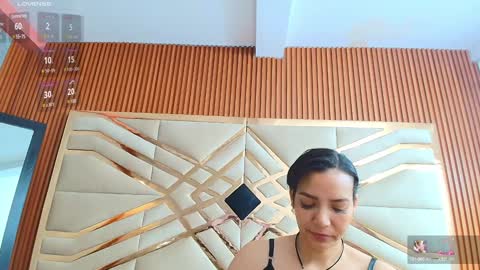 Snapshot of sluttyandmature chatting on 01-20-25, 12:18 MARCELA online show from 01-20-25, 12:18