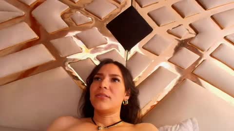 Snapshot of sluttyandmature chatting on 02-12-25, 04:11 MARCELA online show from 02-12-25, 04:11