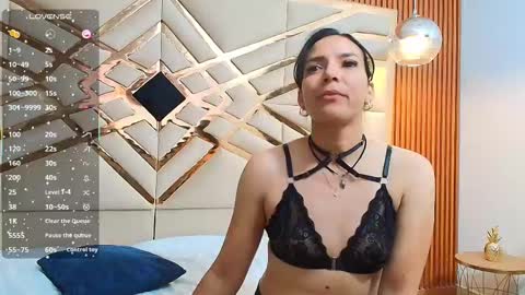 Snapshot of sluttyandmature chatting on 02-15-25, 01:27 MARCELA online show from 02-15-25, 01:27