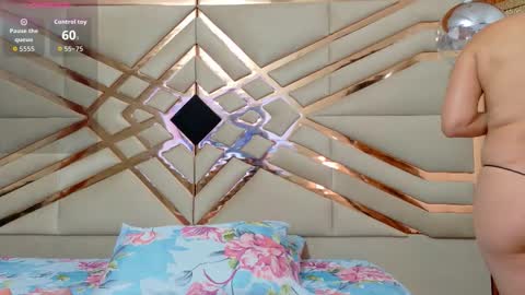 MARCELA online show from 12-15-25, 12:53