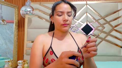 MARCELA online show from 02-28-26, 12:06