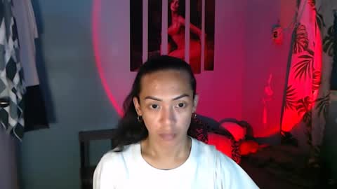Snapshot of sluttybarbiedoll chatting on 06-05-26, 11:27 Princess Koy online show from 06-05-26, 11:27