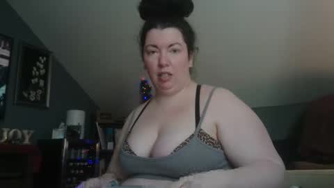 sluttychasity online show from 12-16-25, 06:57