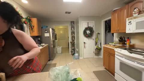 sluttychasity online show from 01-13-26, 11:10