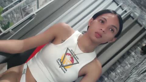 CHIE CHIE online show from 02-26-25, 10:31