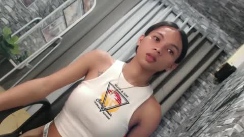 CHIE CHIE online show from 03-04-25, 02:49