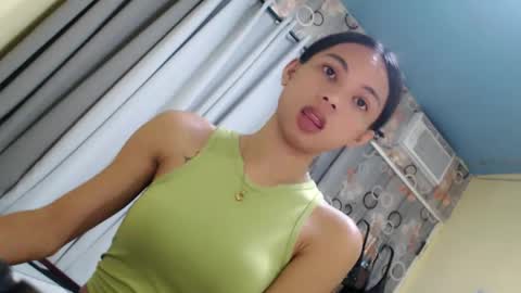 CHIE CHIE online show from 04-16-26, 09:39