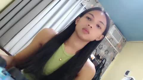 Snapshot of sluttychie chatting on 05-18-26, 04:07 CHIE CHIE online show from 05-18-26, 04:07