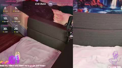 Faye online show from 04-11-26, 05:12