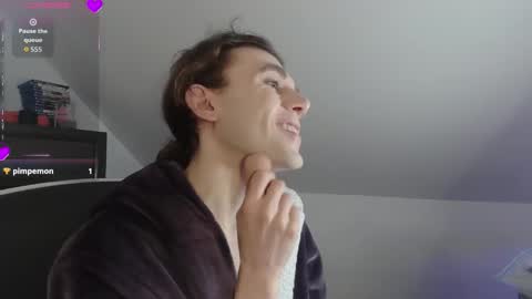 Natsu online show from 12-01-25, 06:35