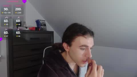 Natsu online show from 01-15-26, 06:44