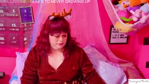 Snapshot of sluttytorismith chatting on 11-01-25, 04:25 Tori Smith online show from 11-01-25, 04:25